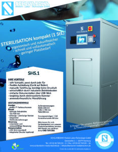 SCHLUMBOHM flyer-shs-1-serie-sterilisatoren