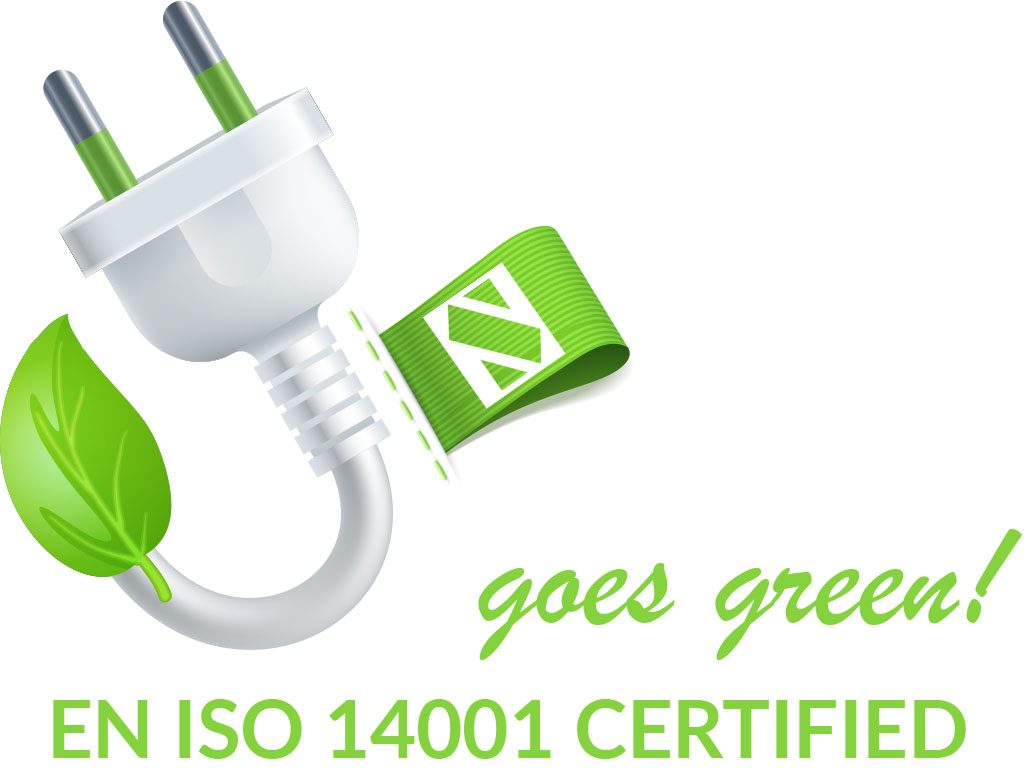 SCHLUMBOHM ISO 14001